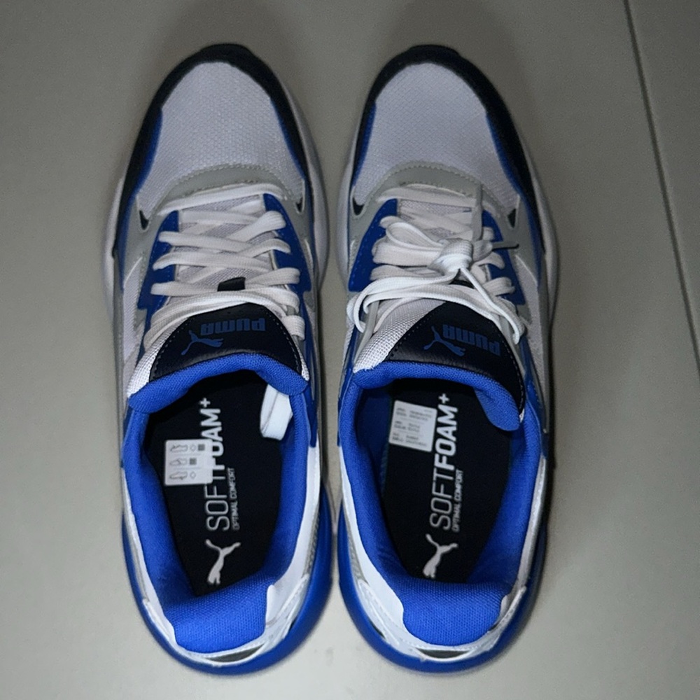 PUMA X-RAY SPEED NEW , size 14, very comfy, last one! 38463838